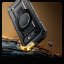 Kryt Supcase Ub Grip Mag Magsafe Google Pixel 9A Black