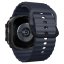 tok Spigen Rugged Armor Samsung Galaxy Watch Ultra 2024 / 2025 (47 mm) Matte Black