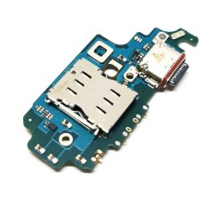 Samsung Galaxy S21+ 5G - Nabíjací flex s PCB doskou a konektor