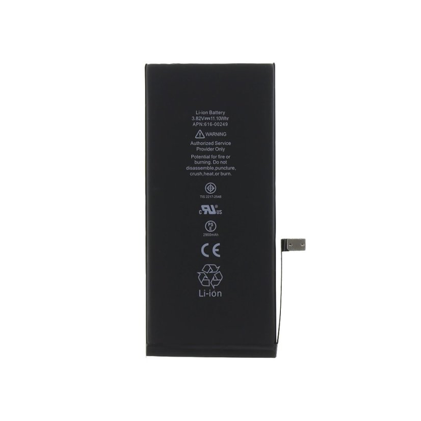 akkumulátor iPhone 7 Plus 2900mAh Li-Ion (Bulk - csomagolás)