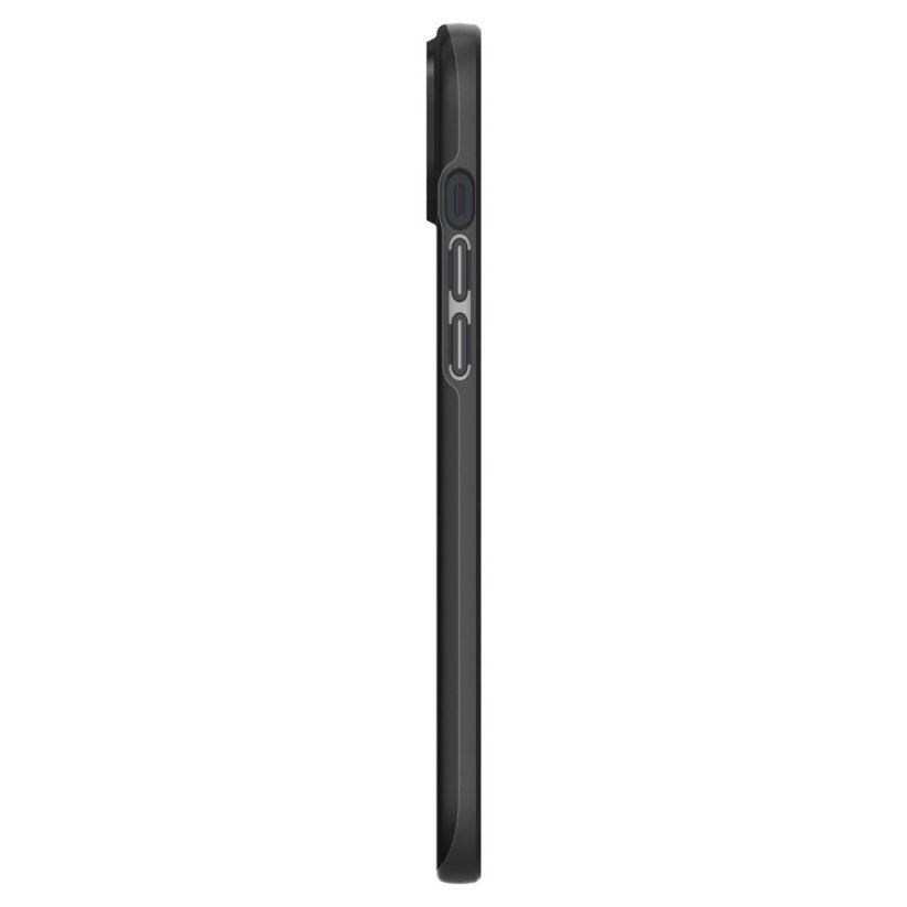 Kryt Spigen Thin Fit iPhone 14 Plus / 15 Plus Black