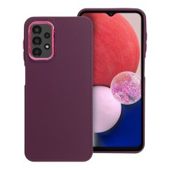 Kryt Frame Case Samsung Galaxy A13 4G Purple