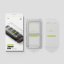 2ks v balení, set ochranných skiel Ringke Easy Slide 2-Pack Nintendo Switch 2 Clear 2ks v balení, set ochranných skiel Ringke Easy Slide 2-Pack Nintendo Switch 2 Clear