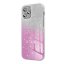 Kryt Shining Case Xiaomi Redmi Note 12 5G Priesvitný Pink