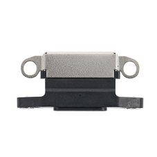 iPhone 14 Pro / 14 Pro Max - Csak töltőcsatlakozó - Space Black