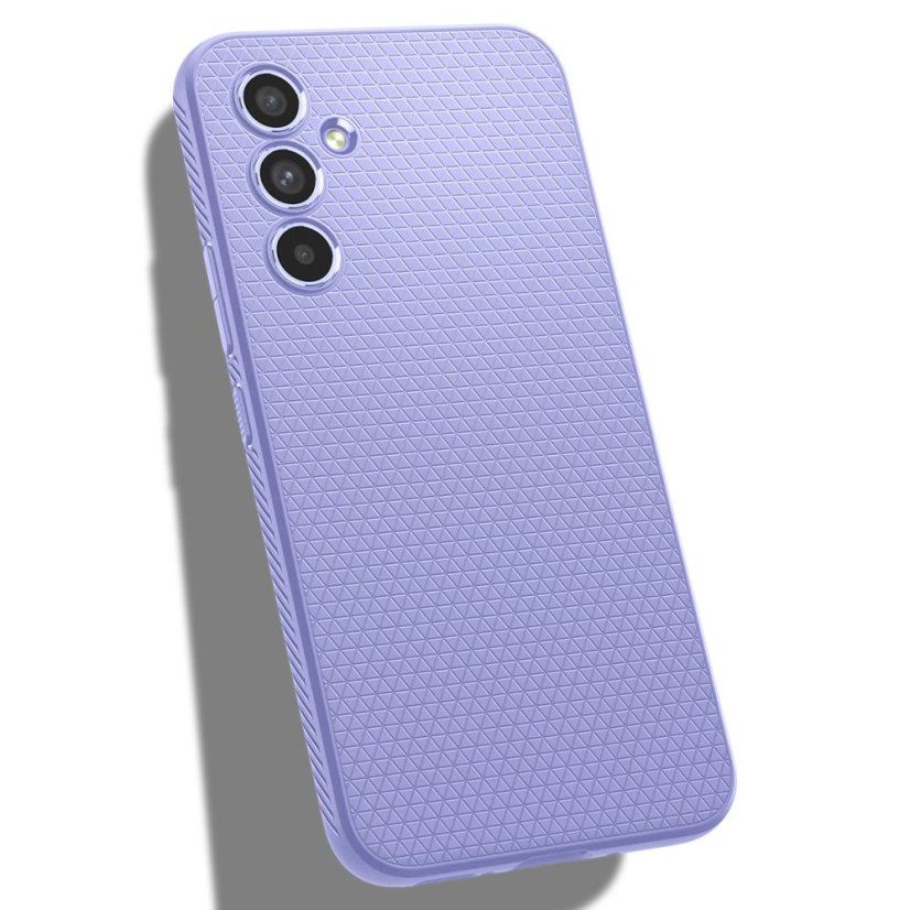 Kryt Spigen Liquid Air Samsung Galaxy A54 5G Awesome Violet