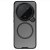 Nillkin CamShield Prop Magnetic zadní kryt pro Honor Magic 8 Pro Transparent Black