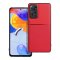 Kryt Noble Case Xiaomi Redmi Note 11 Pro / 11 Pro 5G Red