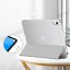Kryt Tech-Protect SC Pen Hybrid iPad 10.9” 10 / 2022 / 11” 11 / 2025 Grey