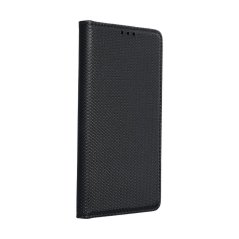 Kryt Smart Case book  MOTOROLA MOTO G71 5G čierny