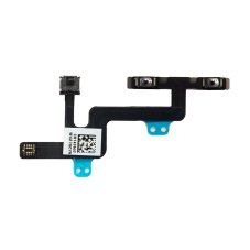 iPhone 6 - Hangerőgomb hajlítása