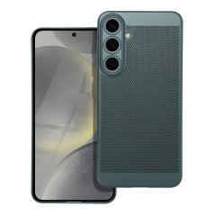 Kryt Breezy Case Samsung Galaxy S24 Plus Green Kryt Breezy Case Samsung Galaxy S24 Plus Green