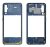 Samsung Galaxy A30 - Stredový rám - Blue