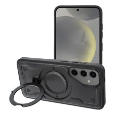 Kryt pouzdra Google Pixel 9 / 9 Pro Frost Armor Black