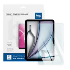 Ochranné tvrdené sklo - Apple iPad Air 11" (2024) Ochranné tvrdené sklo - Apple iPad Air 11" (2024)
