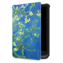 Kryt Tech-Protect Smartcase Pocketbook Color/Touch Lux 4/5/Hd 3 Sakura
