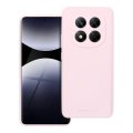 Kryt Roar Case Cloud Skin Xiaomi Redmi Note 14 Pro 5G Light Pink