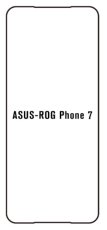 Hidrogél - védőfólia - ASUS ROG Phone 7