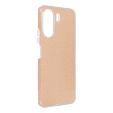 Kryt Shining Case Xiaomi Redmi 13C / Poco C65 Gold