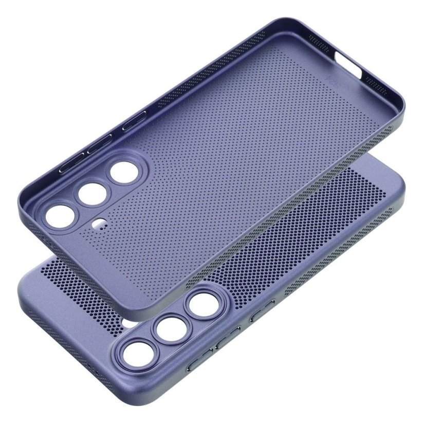 Kryt Breezy Case Samsung Galaxy S24 Blue