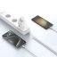 Nabíjačka do siete Tech-Protect C20W 2-Port Network Charger PD 20W + Type-C Cable White