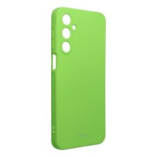 Kryt Roar Case All Day Colorful Jelly Samsung Galaxy A16 5G Lime