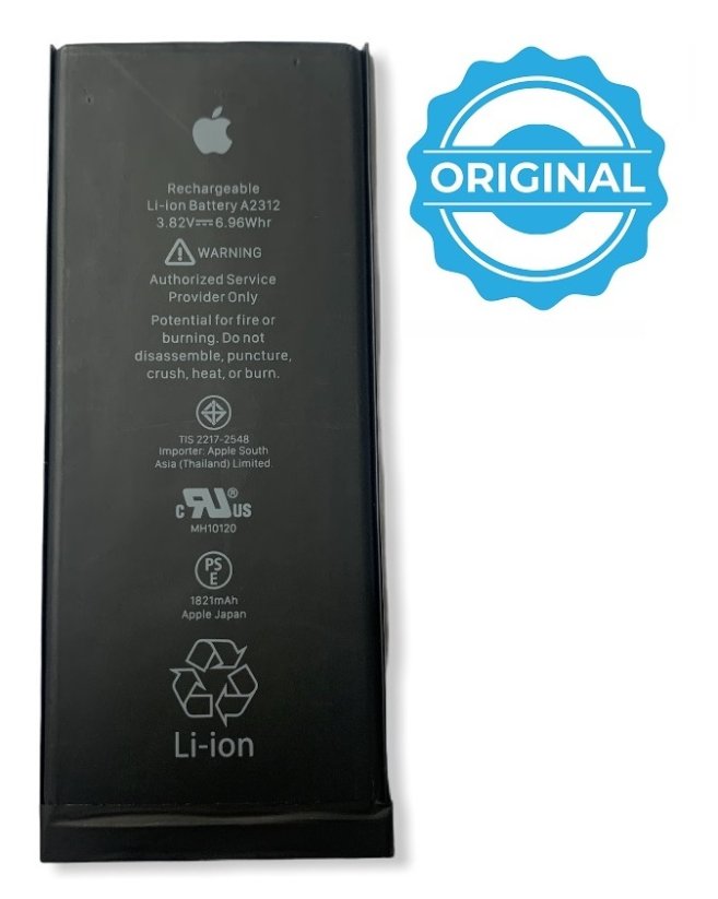 Batéria Apple iPhone SE 2020 (2nd gen.) - 1821mAh - originálna batéria