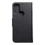 Kryt Fancy Book Case Motorola Moto G31 Black