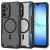 Kryt Tech-Protect Rugged Shield MagSafe na Samsung Galaxy A17 / A18 / A26 4G / 5G Matte Black