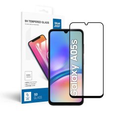 Kryt Ochranné tvrdené sklo - Samsung Galaxy A05S Full Face (Full Glue With Frame/Small Size) - Black Ochranné tvrdené sklo Kryt Ochranné tvrdené sklo - Samsung Galaxy A05S Full Face (Full Glue With Frame/Small Size) - Black Ochranné tvrdené sklo