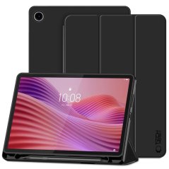 Kryt Tech-Protect SC Pen Lenovo Tab 10.1 Tb-311 Black Kryt Tech-Protect SC Pen Lenovo Tab 10.1 Tb-311 Black