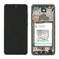Original displej Samsung Galaxy A72 A725 (Service Pack)