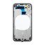 Apple iPhone 11 - Zadný housing (Space Gray)
