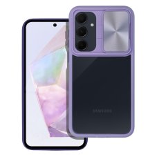 Kryt Slider Case Samsung Galaxy A35 5G Purple