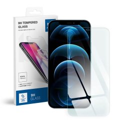 Ochranné tvrdené sklo - iPhone 12 Pro Max Ochranné tvrdené sklo - iPhone 12 Pro Max