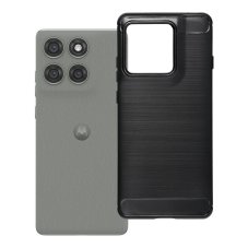 Tok Case Motorola Edge 60 Pro Carbon 2.0 Black