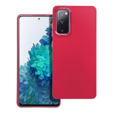 Kryt Frame Case Samsung Galaxy S20 FE / S20 FE 5G Magenta Kryt Frame Case Samsung Galaxy S20 FE / S20 FE 5G Magenta