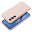 Kryt Roar Cloud-Skin Case - Samsung Galaxy A34 5G Light Pink