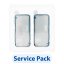 923-04893 Adhesive Foil Display iPhone 12 / 12 Pro (Box Of 30) (Service Pack - originálny diel)