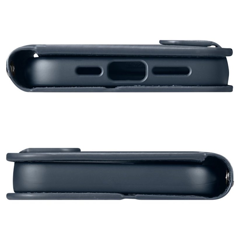 Kryt Spigen Wallet ”S” Pro iPhone 15 Pro Max Navy