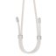 Tok Spigen univerzális óraszíjkészlet Crossbody & Wrist Pearl White