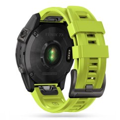 Remienok Tech-Protect Iconband Garmin Fenix 3 / 5X / 3Hr / 5X Plus / 6X / 6X Pro / 7X Green
