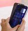 Anti-spy InvisiGlass Ultra Privacy - ochranné tvrdené sklo pre iPhone 15 Pro Max Anti-spy InvisiGlass Ultra Privacy - ochranné tvrdené sklo pre iPhone 15 Pro Max
