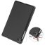 Kryt Tech-Protect Smartcase Lenovo Tab M8 8.0 4Th Gen Tb300 Black