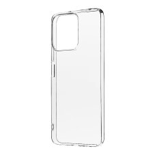 OBAL:ME TPU kryt pre Honor 200 Smart Transparent