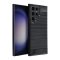 Kryt Carbon Case Motorola Edge 60 Fusion Black