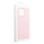 Kryt Leather Mag Cover Case iPhone 14 Pro Sand Pink