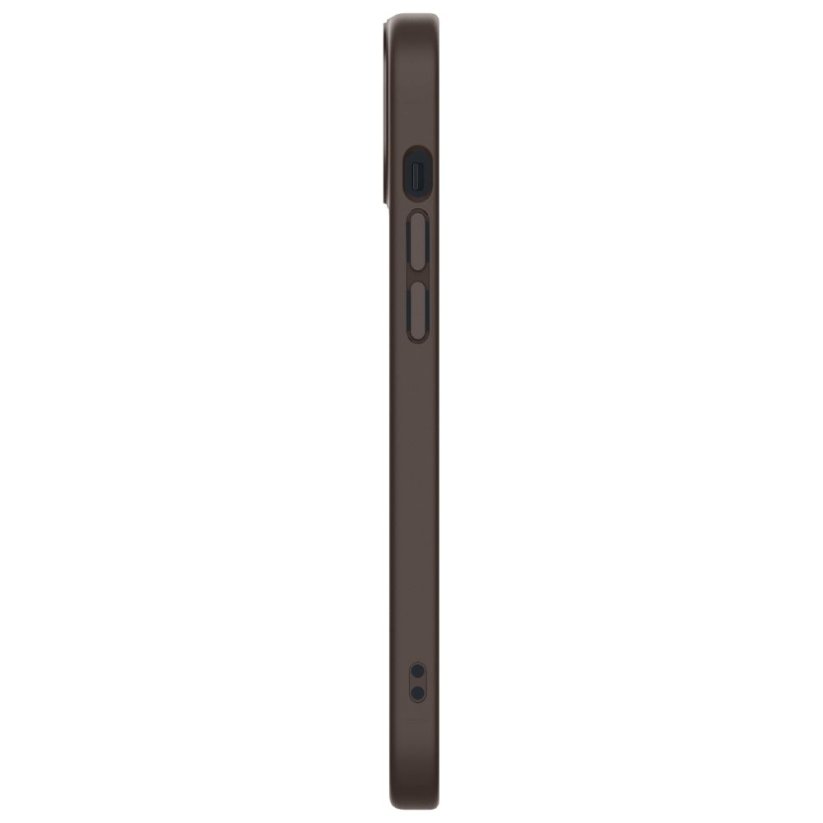 Kryt Spigen Cyrill Kajuk Mag Magsafe iPhone 14 Plus / 15 Plus Saddle Brown