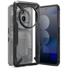 Tok Ringke Fusion X Nothing Phone 3A Pro Black