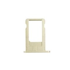 iPhone 6S Plus - Držiak SIM karty - SIM tray - Gold iPhone 6S Plus - Držiak SIM karty - SIM tray - Gold